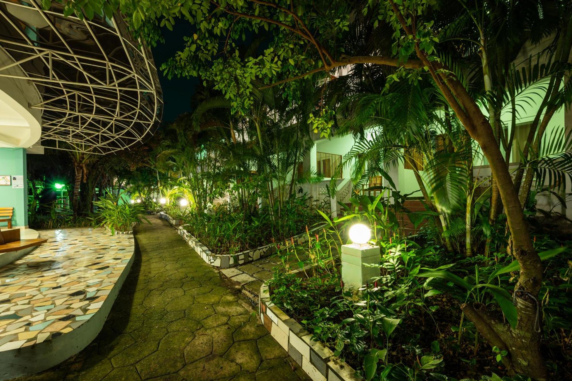 Palma Resort Phu Quoc Exterior photo